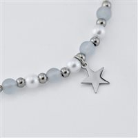 Bracciale Boccadamo Donna in Argento LM/BR09 - LM/BR09